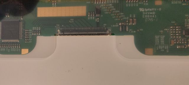 Pantallas pc portátil