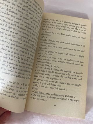 Luigi Pirandello Uno, nessuno e centomila