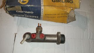 PIEZAS Y RECAMBIOS DE SIMCA 1200 (1)