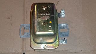 PIEZAS Y RECAMBIOS DE SIMCA 1200 (1)