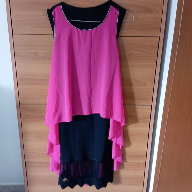 Vestito x varie occasioni