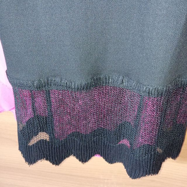 Vestito x varie occasioni