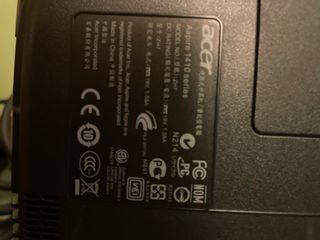 Acer aspire 1410 