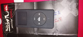 Ipod Funda MP3 QUIKSILVER 