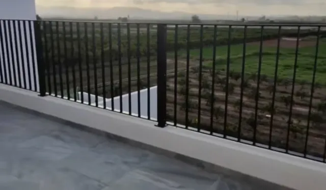 Reja ,puerta de hierro , rack de gym... soldador.