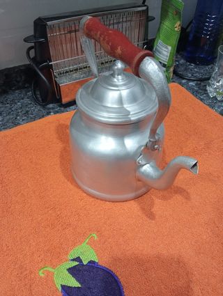 Tetera