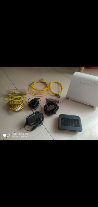 Router lo. De