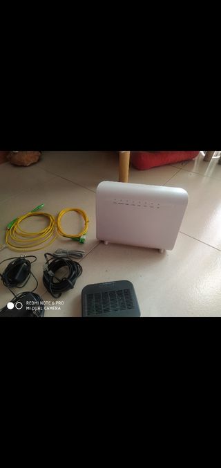 Router lo. De