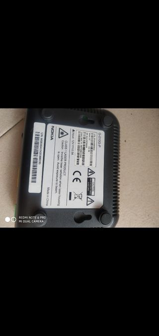 Router lo. De