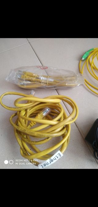 Router lo. De
