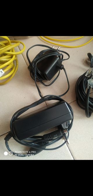 Router lo. De