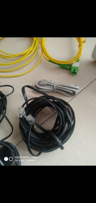 Router lo. De