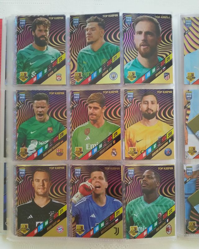 ADRENALYN XL FIFA 365