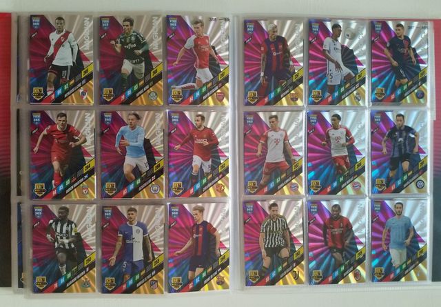 ADRENALYN XL FIFA 365