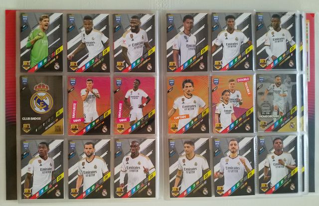 ADRENALYN XL FIFA 365