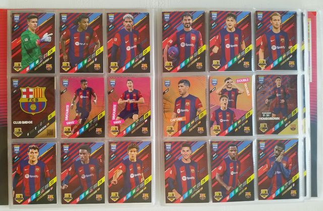 ADRENALYN XL FIFA 365