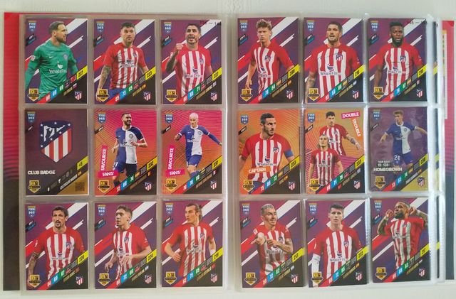 ADRENALYN XL FIFA 365