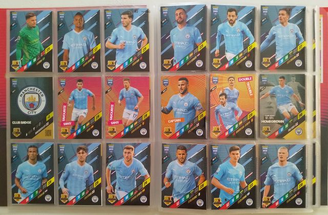 ADRENALYN XL FIFA 365