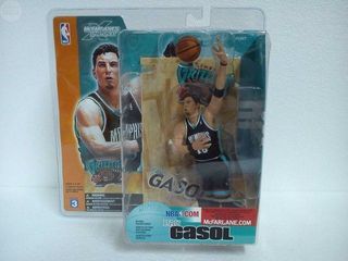 Figura Pau Gasol