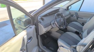 Renault Scenic 2005