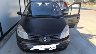 Renault Scenic 2005