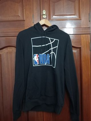Sudadera de la NBA