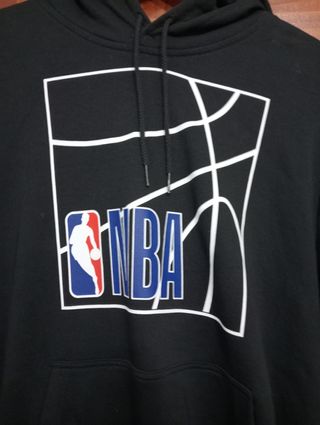 Sudadera de la NBA