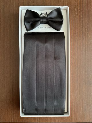 Fajín + Pajarito John Henric Sweden