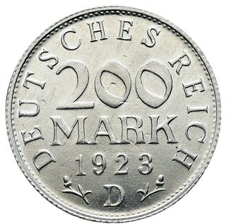 Moneda Antigua Alemania AA228-082001112 004 Q03