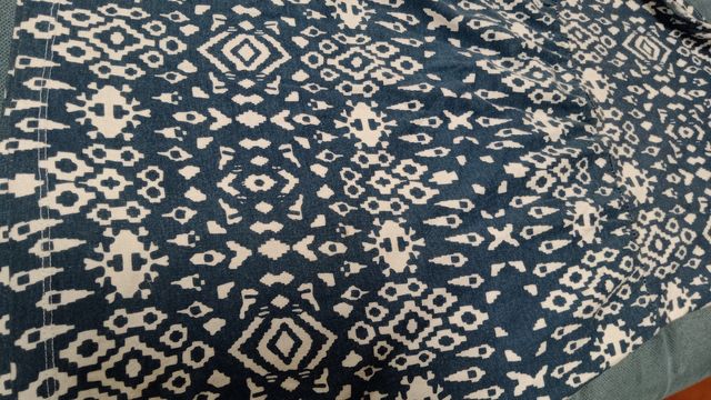 Vestido nuevo a estrenar 5/6Años 116cm