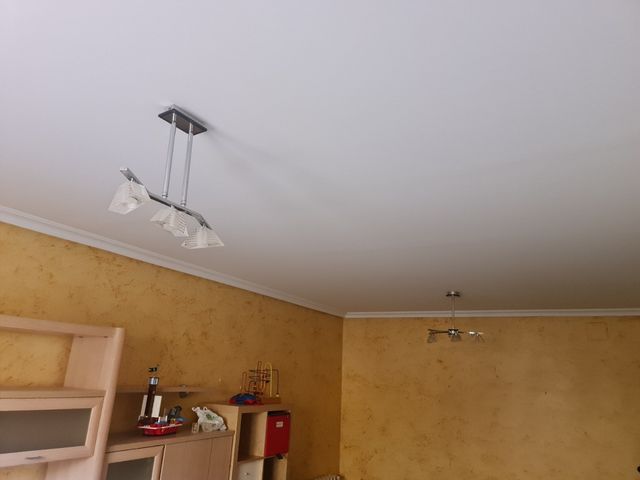 2 lamparas para salon o dormitorio