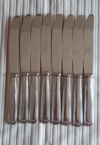 Coltelli inox