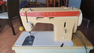 Reparación de máquinas de coser