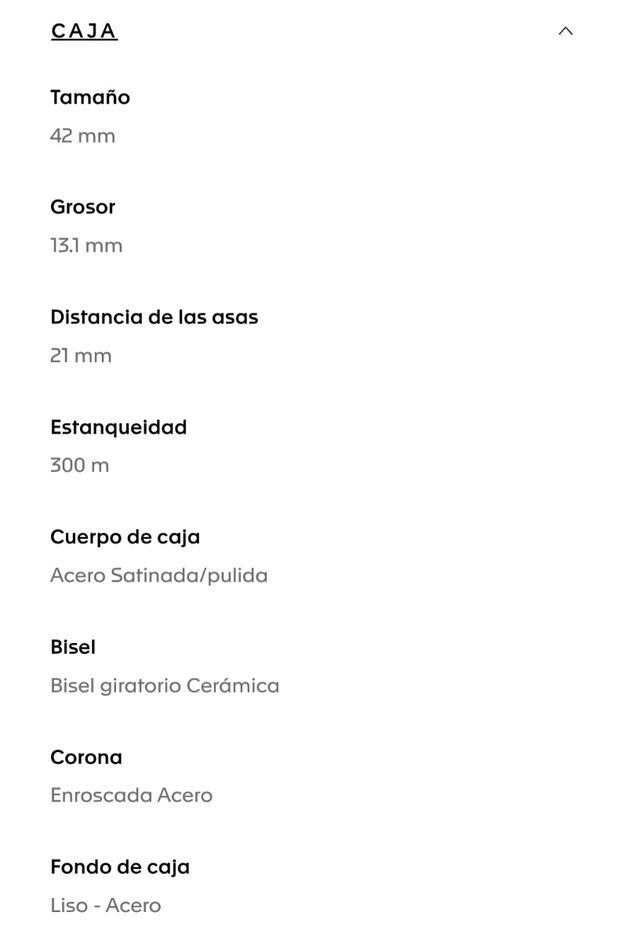 Reloj Tag Heuer Aquaracer GMT