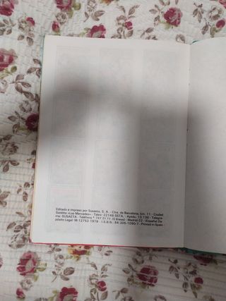 Cuentos escogidos