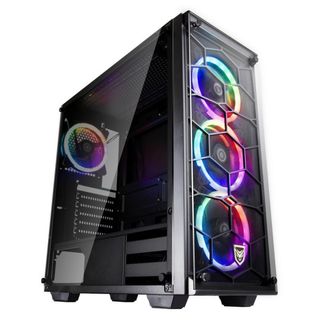 Ordenador gaming + 2 monitores