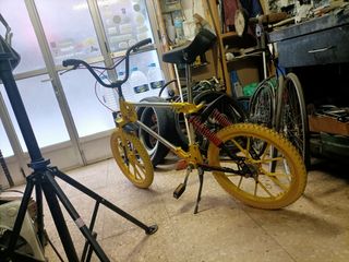 Bicicleta paioli formicone 