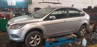 Despiece Ford focus