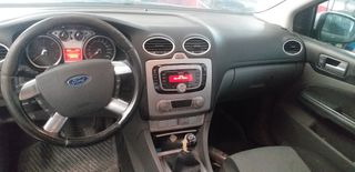 Despiece Ford focus
