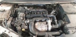Despiece Ford focus