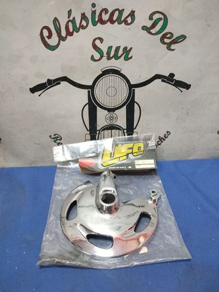 Piaggio Typhoon protector disco