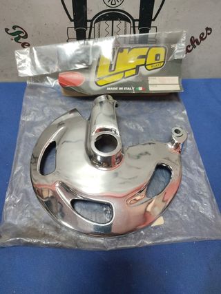 Piaggio Typhoon protector disco