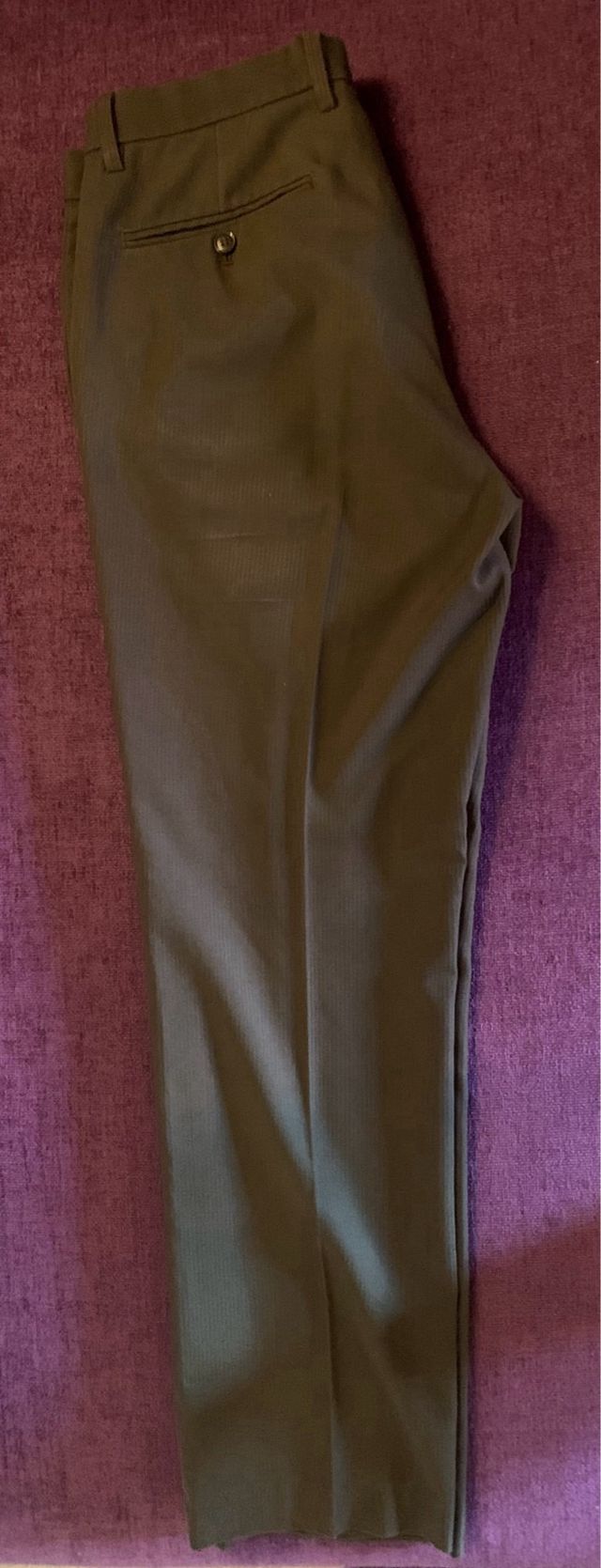 Pantalon traje