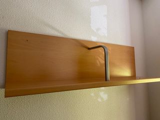 Balda libreria