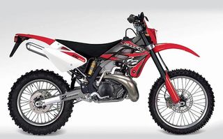Despiece gasgas ec250