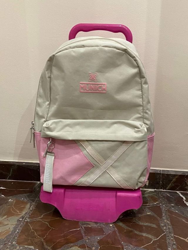 Mochila munich