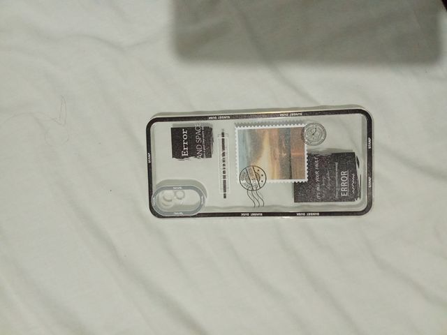 Vendo funda de Xiaomi