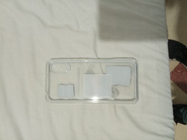 Vendo funda de Xiaomi