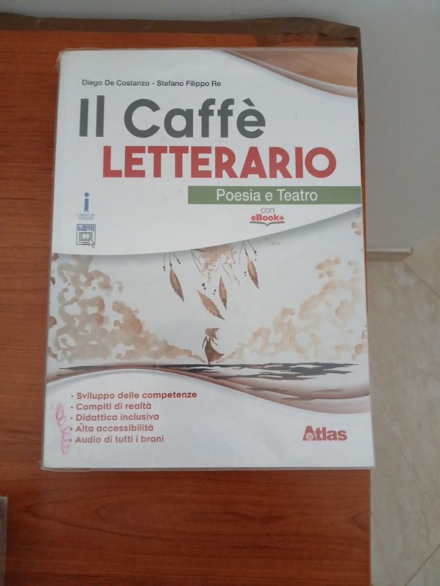 Il caffè letterario