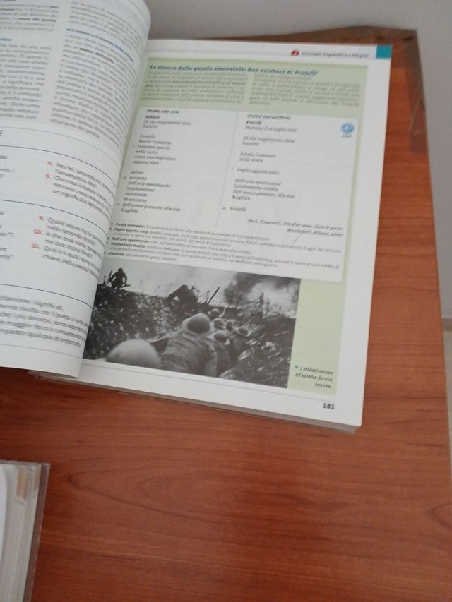 Il caffè letterario